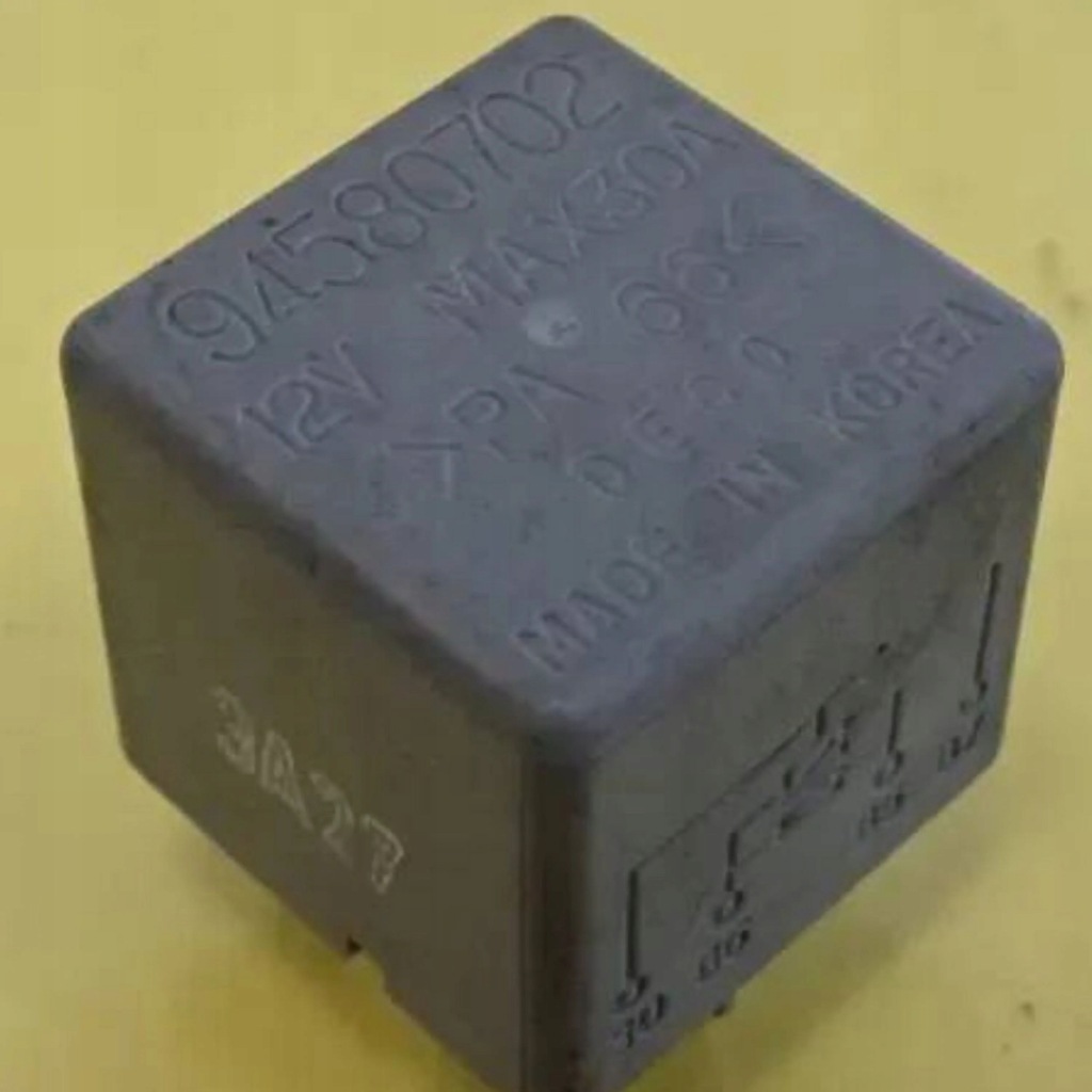 Купить Реле daewoo lanos 94580702 nr868