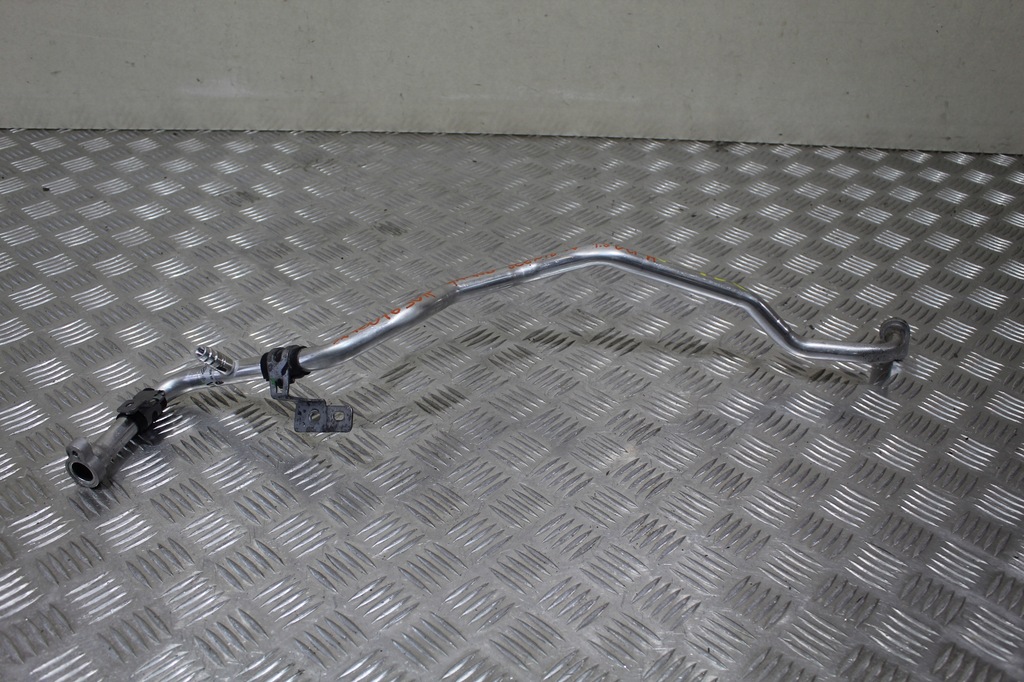 фото №1, Wąż шланг кондиціонера grand scenic iv 4