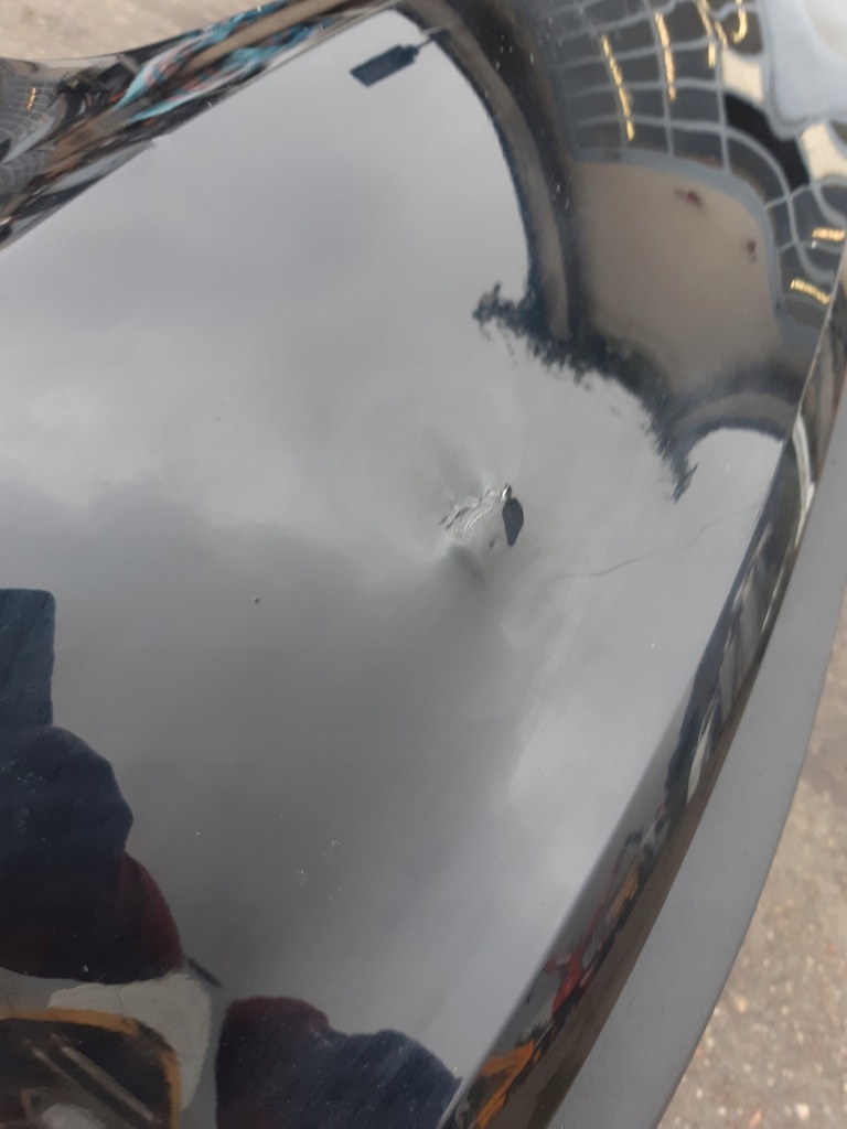 фото №6, Audi a3 8v 5d ly9b бампер задня задній pdc