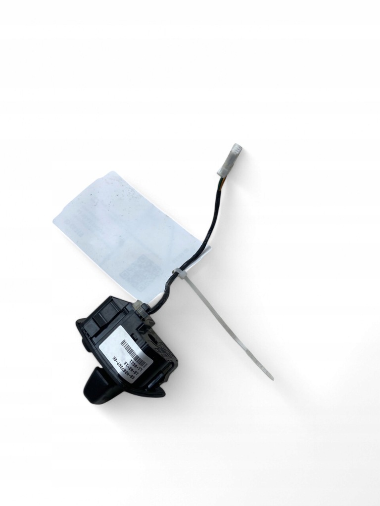 фото №10, Bmw x6m f86 2016 переключатель регулировки руля