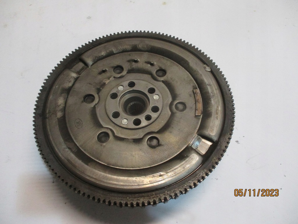 фото №1, Сцепление renault kadjar 1,3tce 123100461r