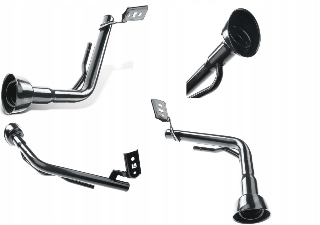 фото №1, Заливна горловина пального труба nissan micra k12 1.4 1.6 03-11