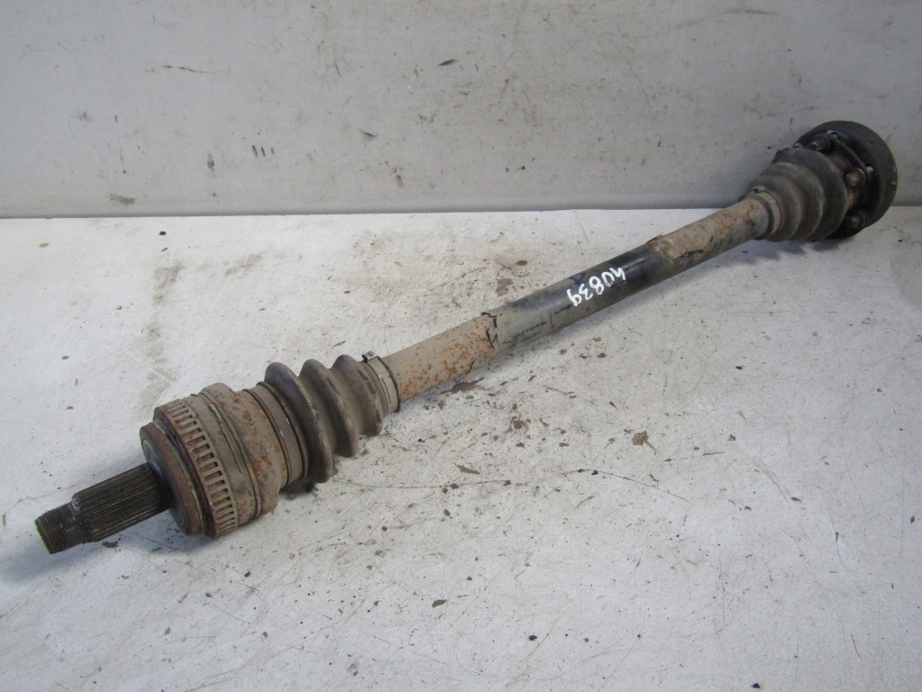 фото №2, Bmw 320 i привідний вал права ---