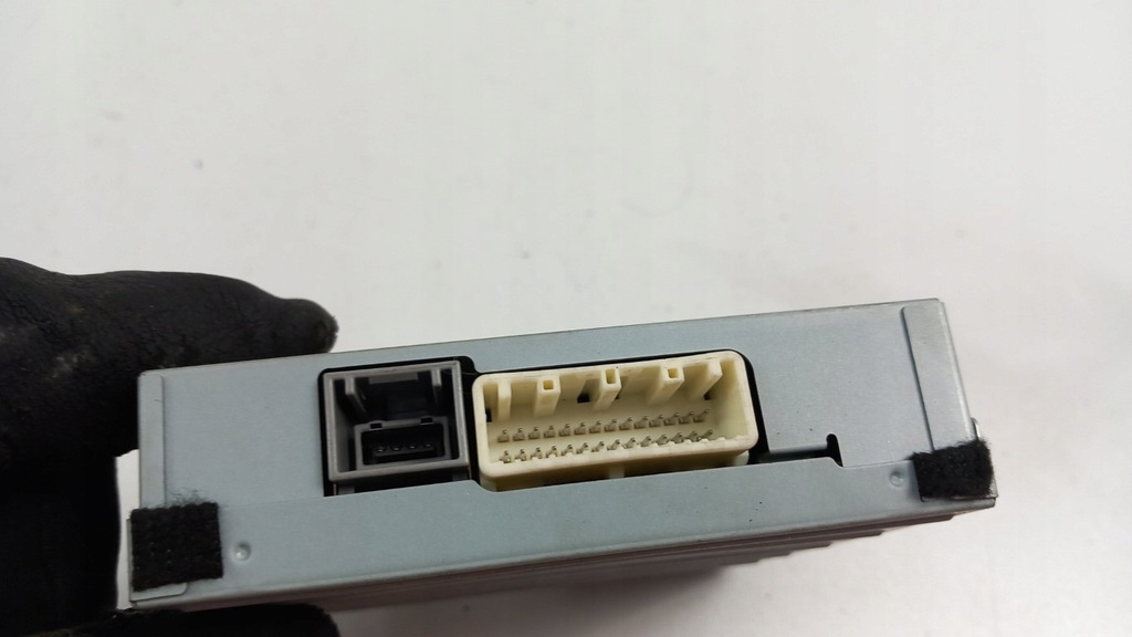 фото №3, Mazda cx-5 i модуль bluetooth kd4766dh0a