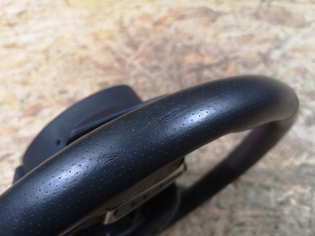 фото №13, Воздуховод кожа лепестки переключения подогрев camaro rs 2016 +