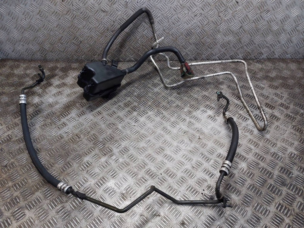 Купить Шланг усилителя комплект  citroen berlingo 1 partner 1 1.6 hdi 9659469880