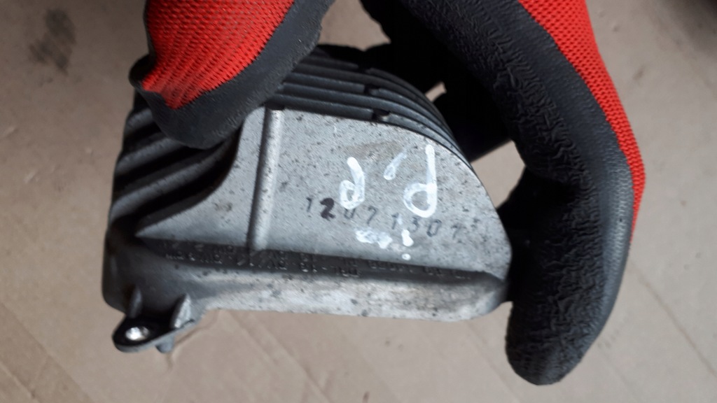 фото №5, Sq5 8r q5 модуль блок управления лампы jeż led правый drl