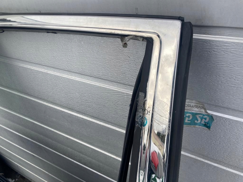 Bentley arnage дверь задний  задние правое правый рестайлинг с Разборки