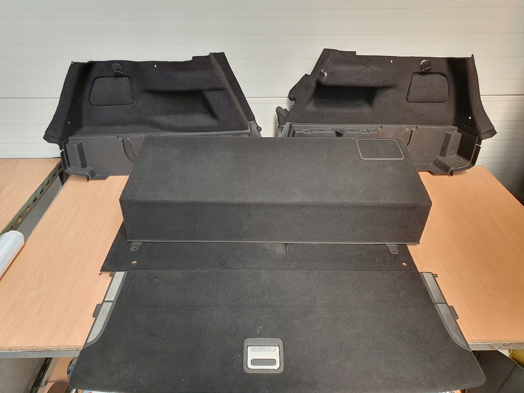 фото №1, Защита поперечина задняя замка citroen ds5 гибрид