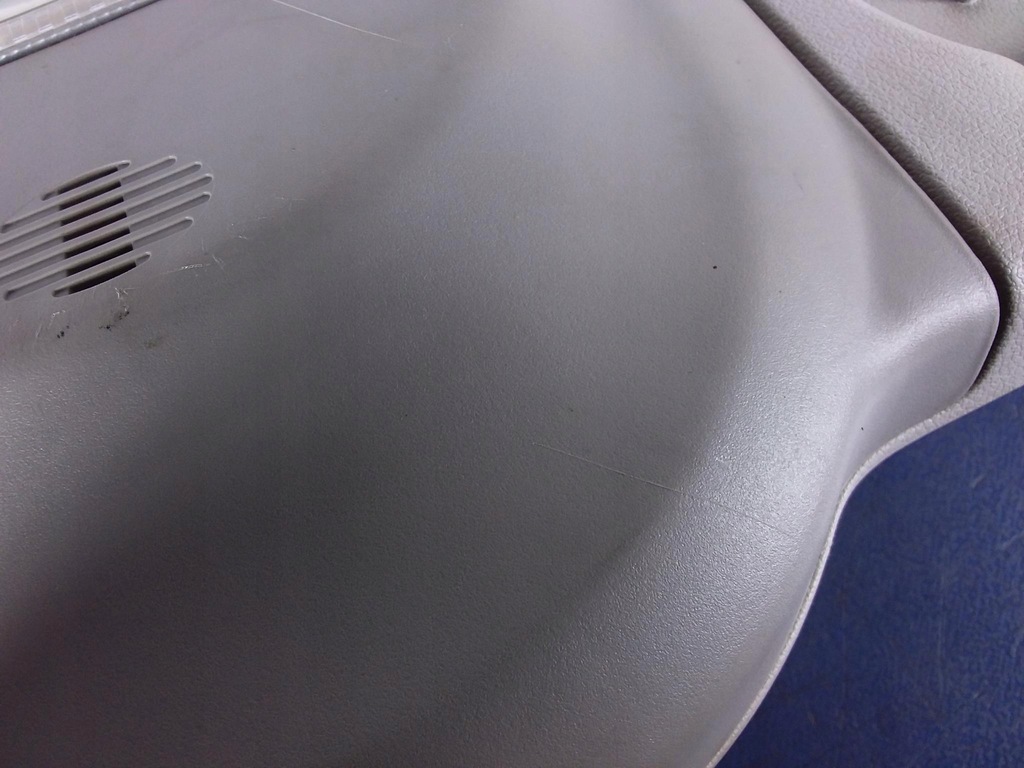 фото №5, Berlingo ii бардачок полиця стельовий лампа