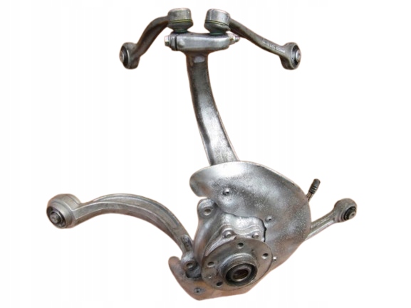 фото №16, Audi a6 c7 a7 4g0 поворотный кулак перед ptrzednia правая рычаги ступица 4g0407242c