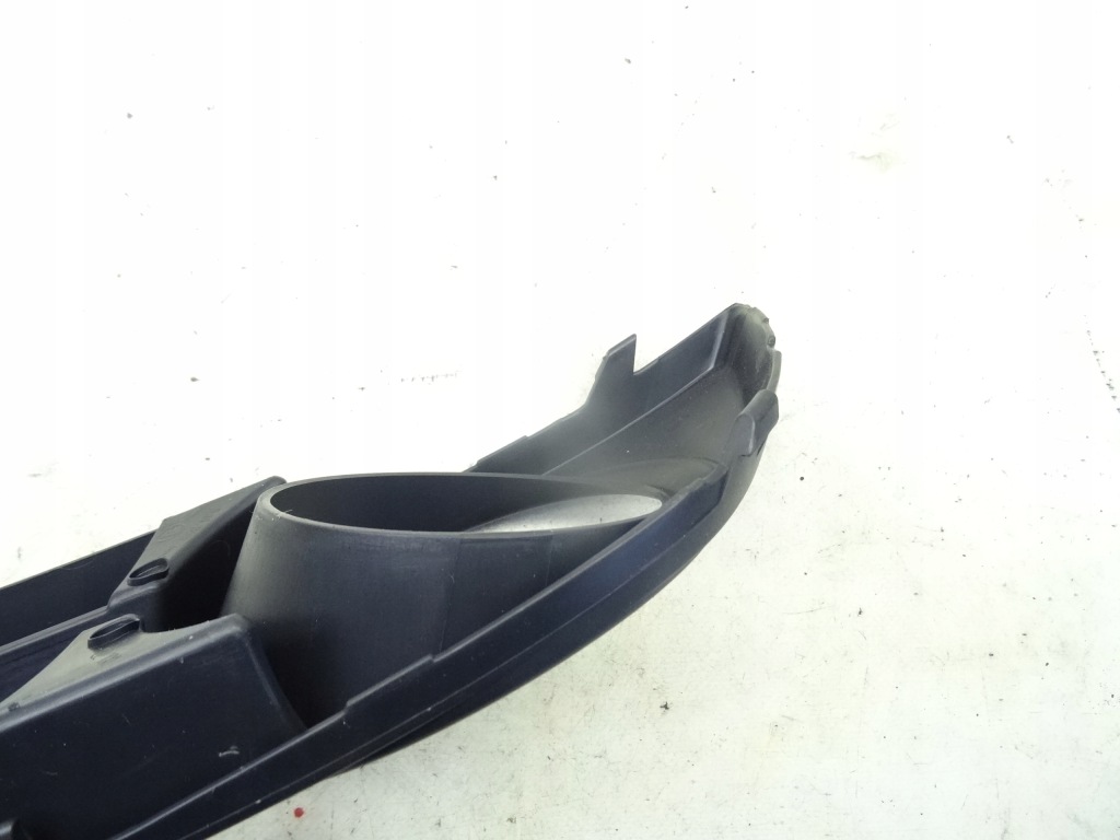 фото №9, 5j0853666 skoda fabia ii решётка бампера правая