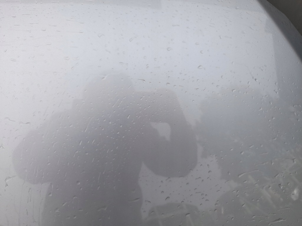 фото №9, Peugeot 307 lift капот кришка двигуна ezrc