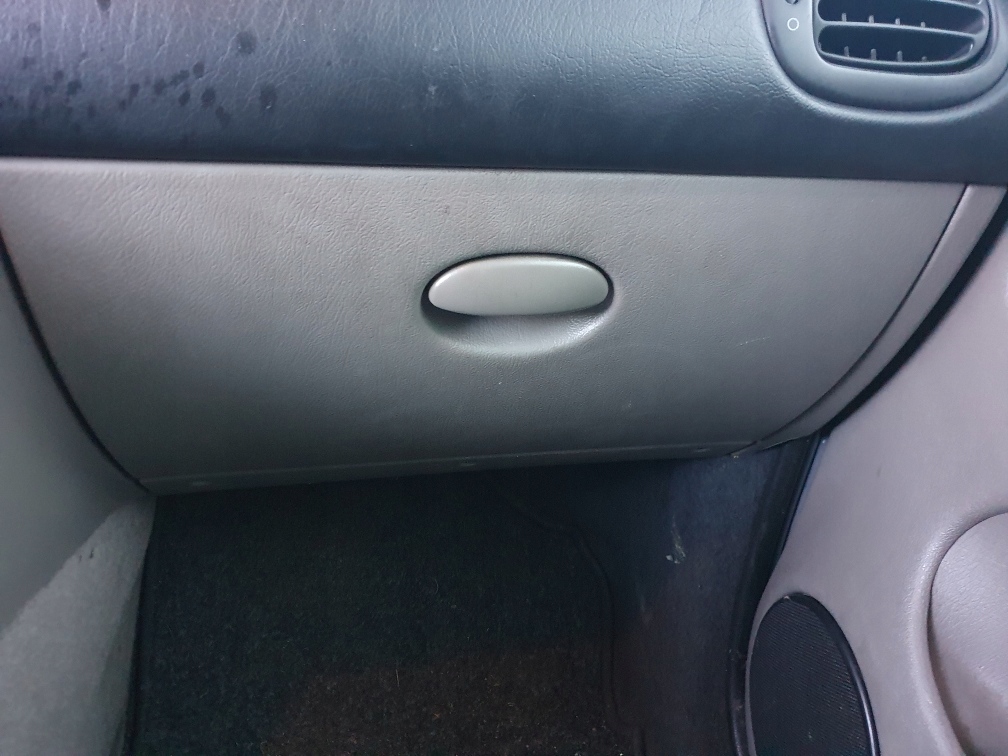 фото №6, Воздуховод подушка multi citroen xsara picasso i foto lekko żużyta