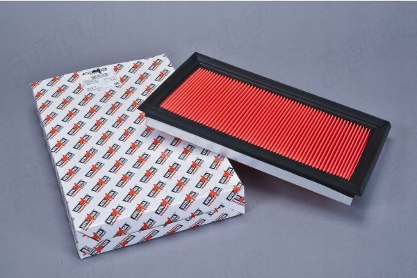 фото №2, Dello фільтр повітря