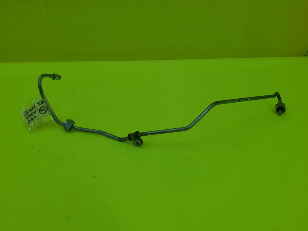 фото №1, Трубка шланг топлива jeep grand cherokee wk2 3.0d 82955f