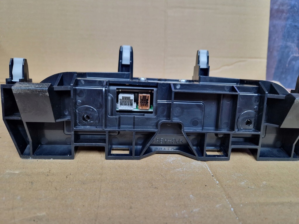 фото №11, Mazda 6 iii gj lift дисплей экран радио навигации gml8611j0