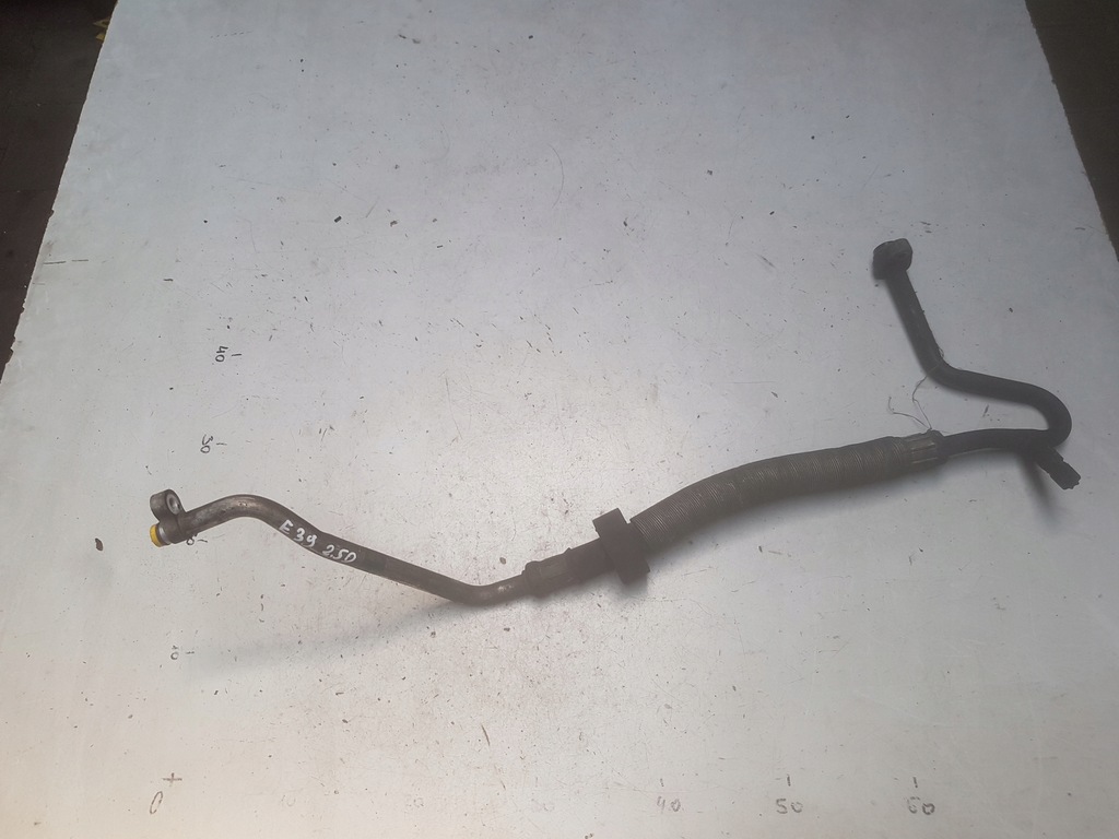 фото №1, Bmw 5 e39 lift 01-04 2.5 d шланг кондиціонера
