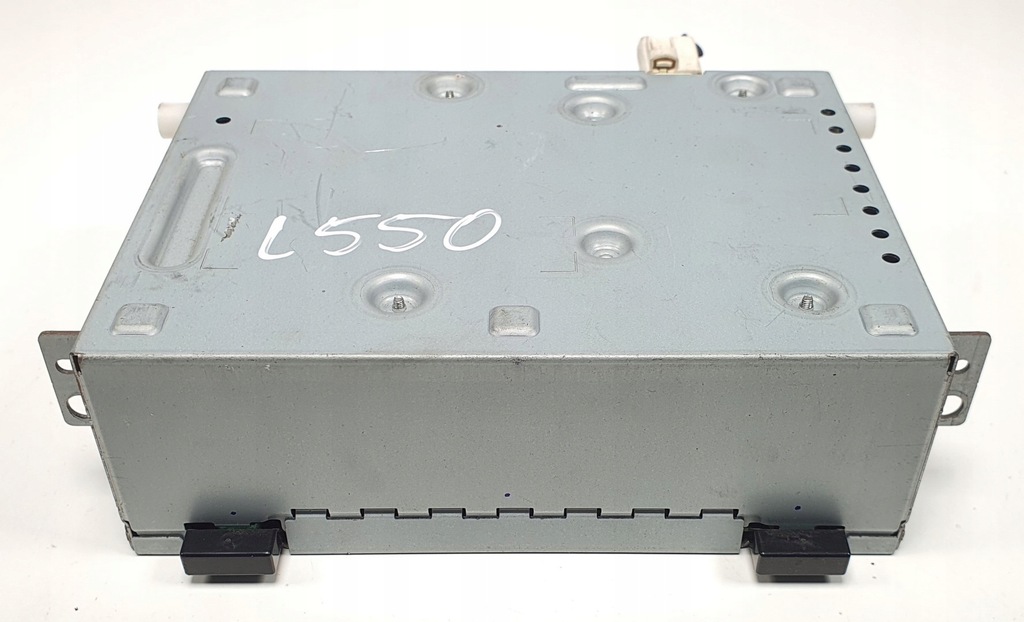 фото №1, Радио навигация land rover discovery sport l550