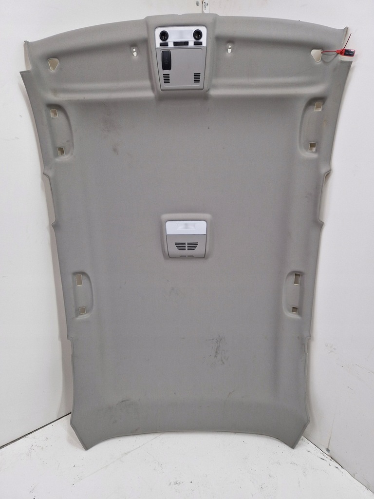 фото №1, Стеля bmw x1 e84 сіра