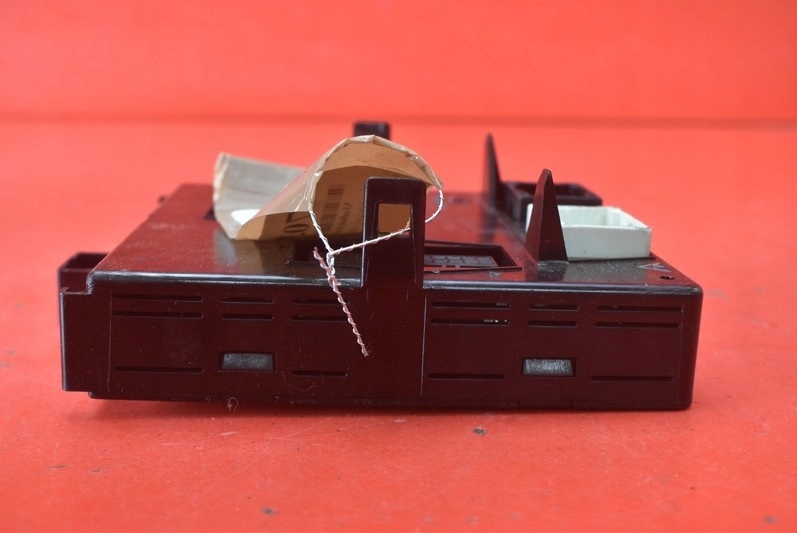 фото №6, Модуль комфорту 21653294-8 8200041518 renault vel satis 2.0 t 165 km 01-05