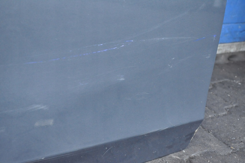 фото №9, Audi a4 b8 дверь правый перед передние