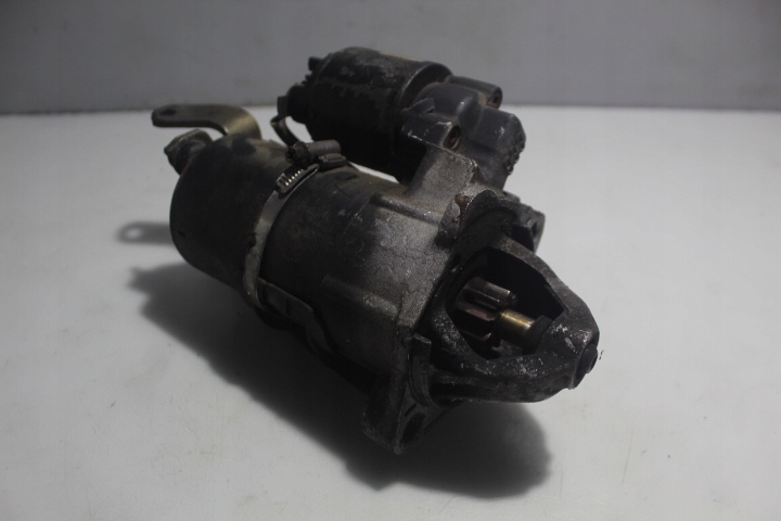 фото №1, Стартер audi a4 b5 1.6