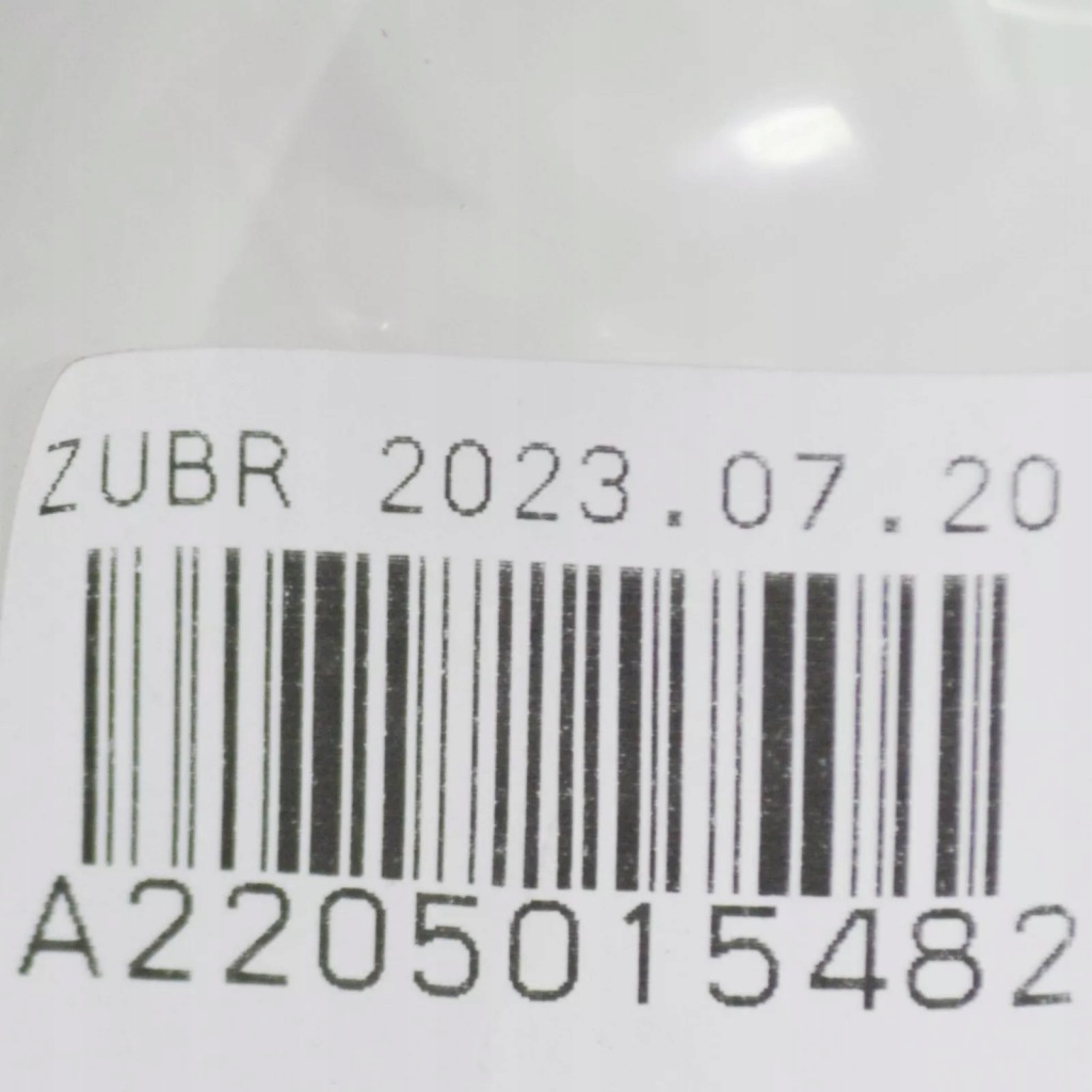 Mercedes-benz s w220 радіатор upper шланг a2205015482 oem Київ