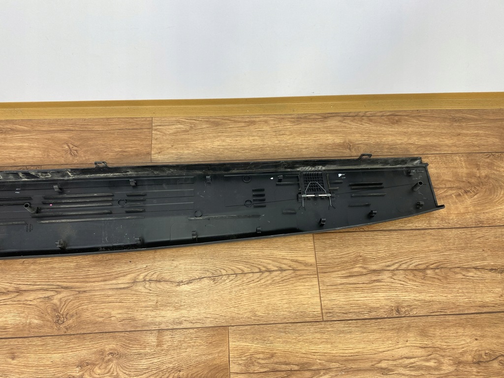 фото №6, Молдинг кузов борта крышки ford f150 2021+ usa