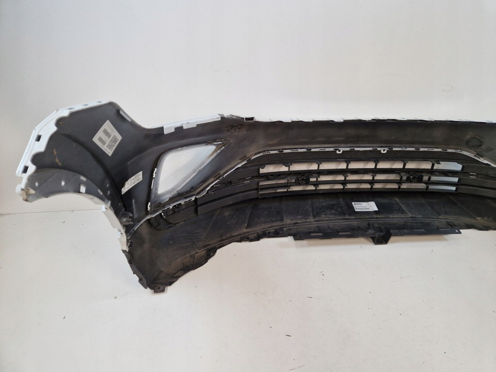 фото №10, Vw tiguan ii 2 lift 5n бампер передний перед 5na807221