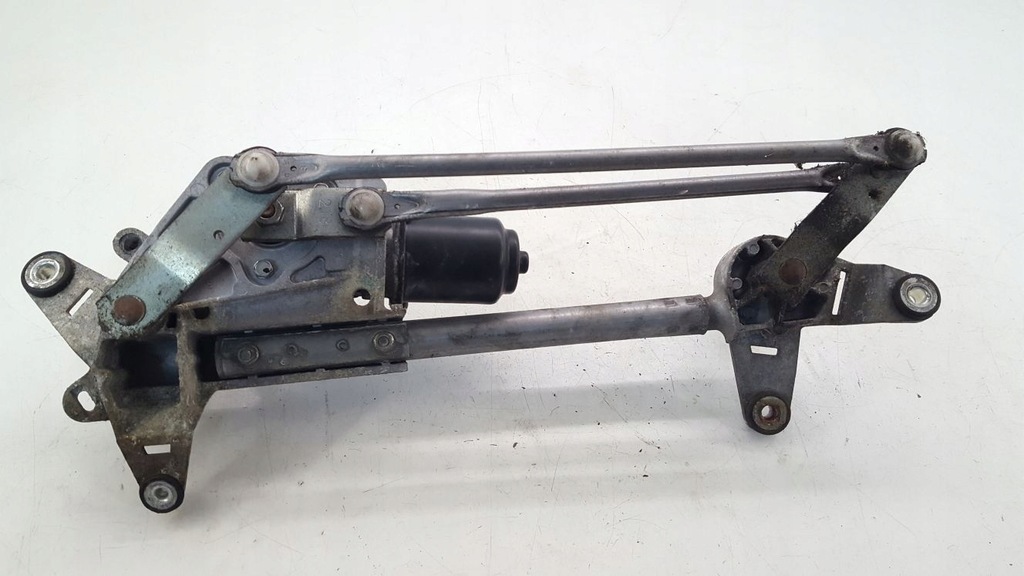 фото №4, Механизм дворник honda accord vii lift