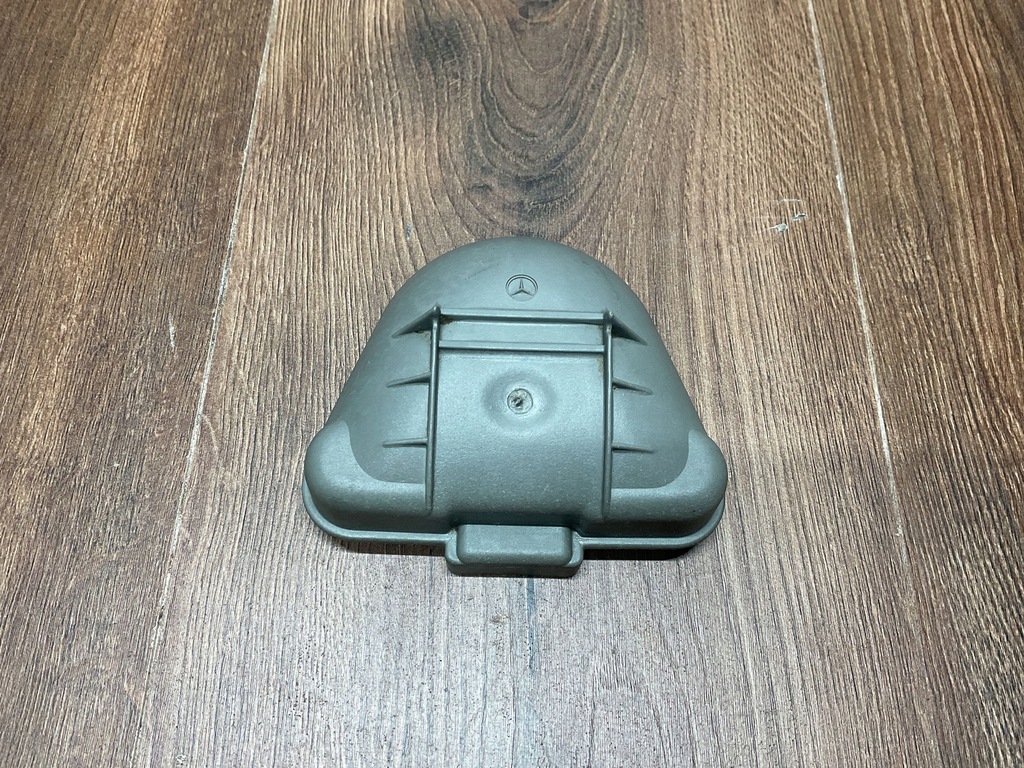 фото №1, Захист світло протитуманного mercedes-benz sl r129 1305239048