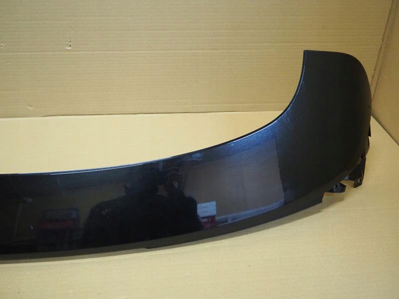 фото №3, Спойлер спойлер кришки mazda cx-5 cx5 ii