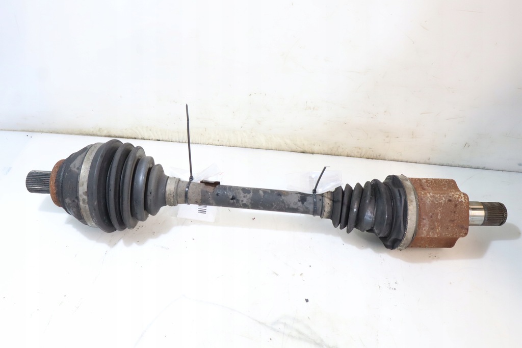 фото №1, Привідний вал лівий перед skoda superb iii 2.0tdi