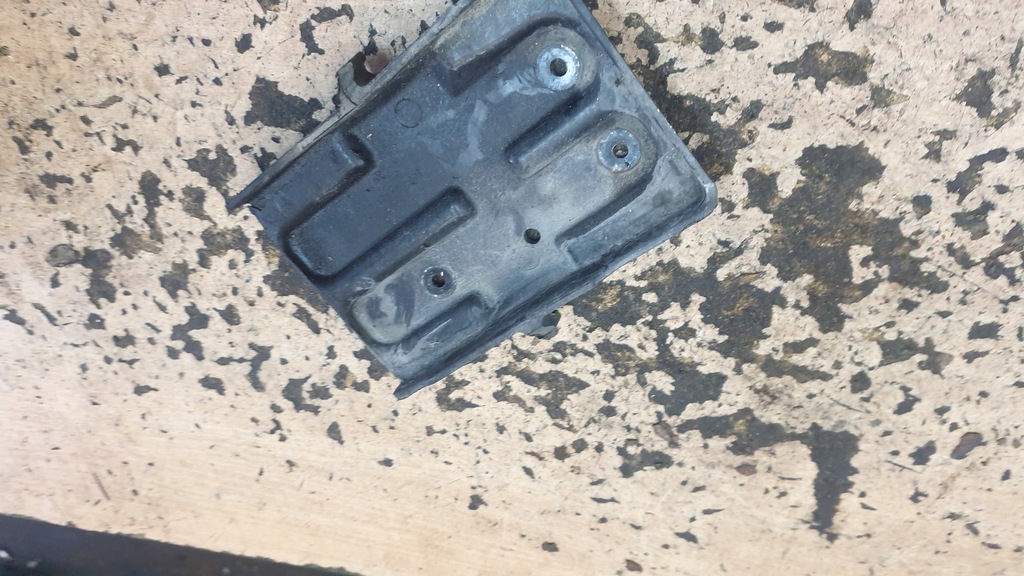 фото №1, Daihatsu sirion ii основа акумулятор