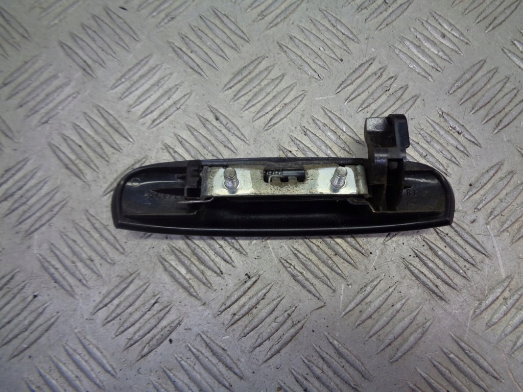 фото №2, Ручка права передня зовнішня colt vi