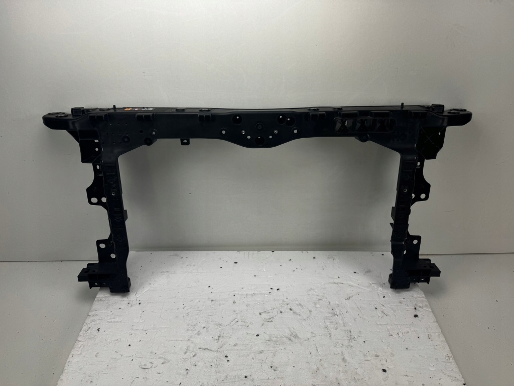 фото №1, Kia niro ii ev 2022- pas передний усилитель перед