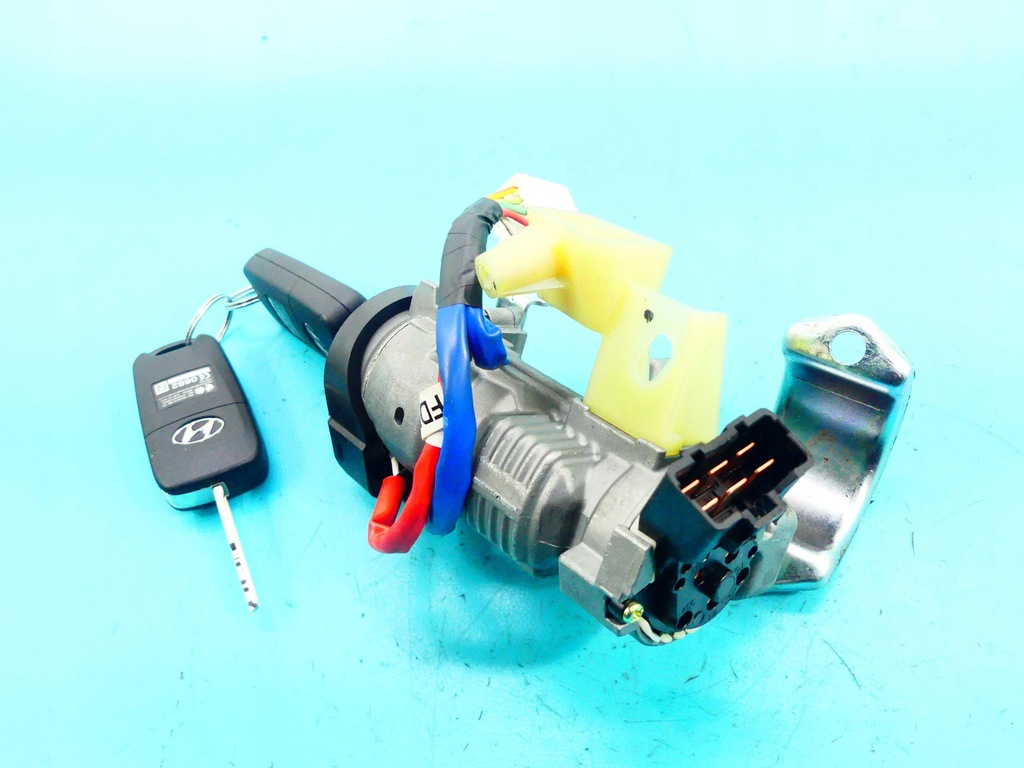 фото №11, Бортовой компьютер набор hyundai elantra v 10-16 1.6 gdi