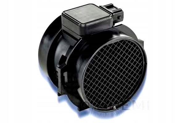 фото №1, Bremi витратомір повітря hyundai coupe 2.7 v