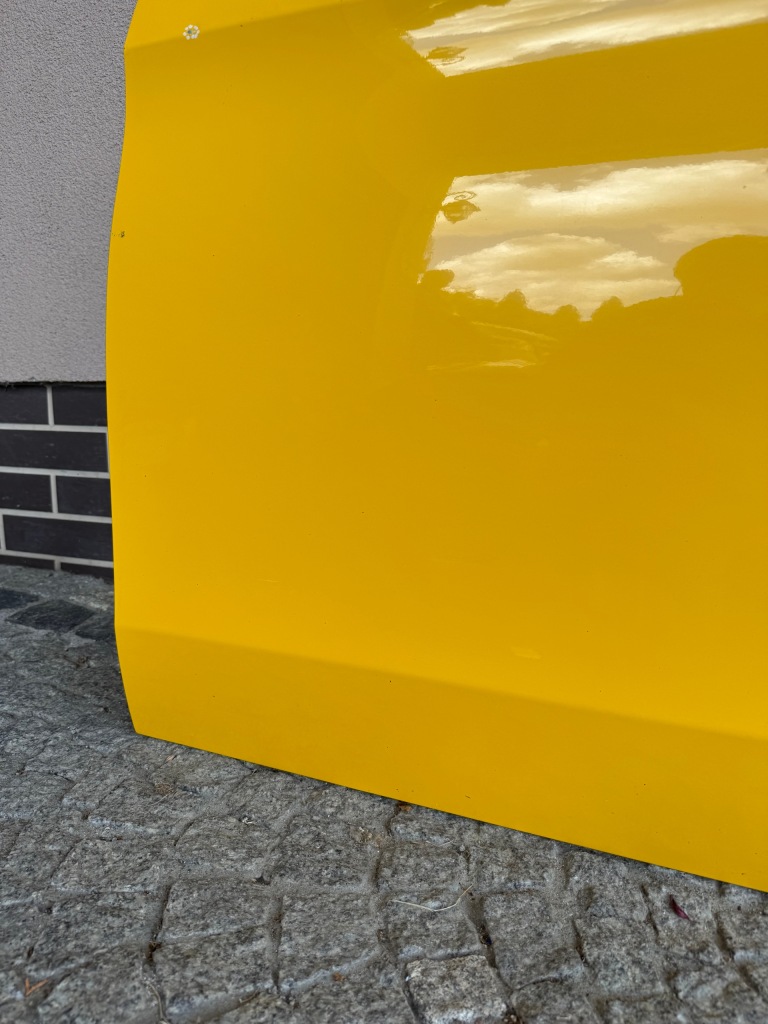 фото №9, Дверь перед левая mercedes vito w447