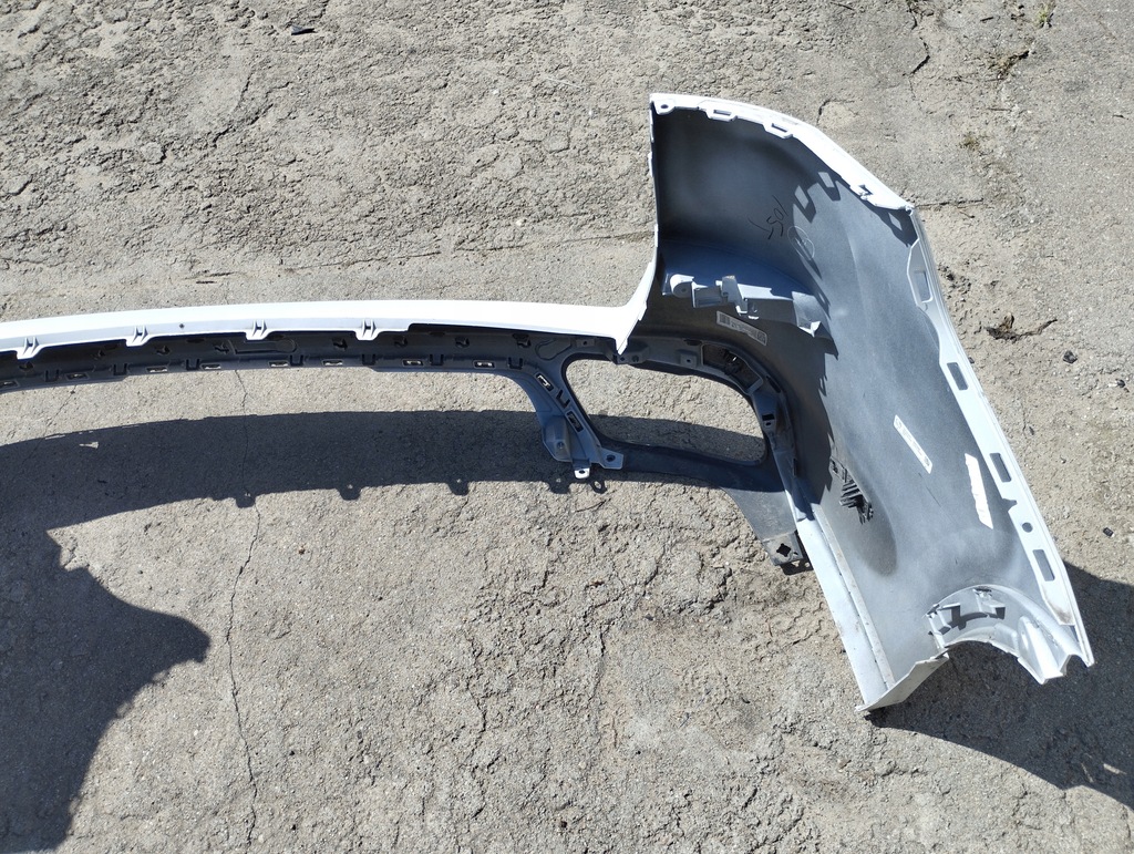 фото №15, Бампер задняя bmw x5 g05 m-pakiet