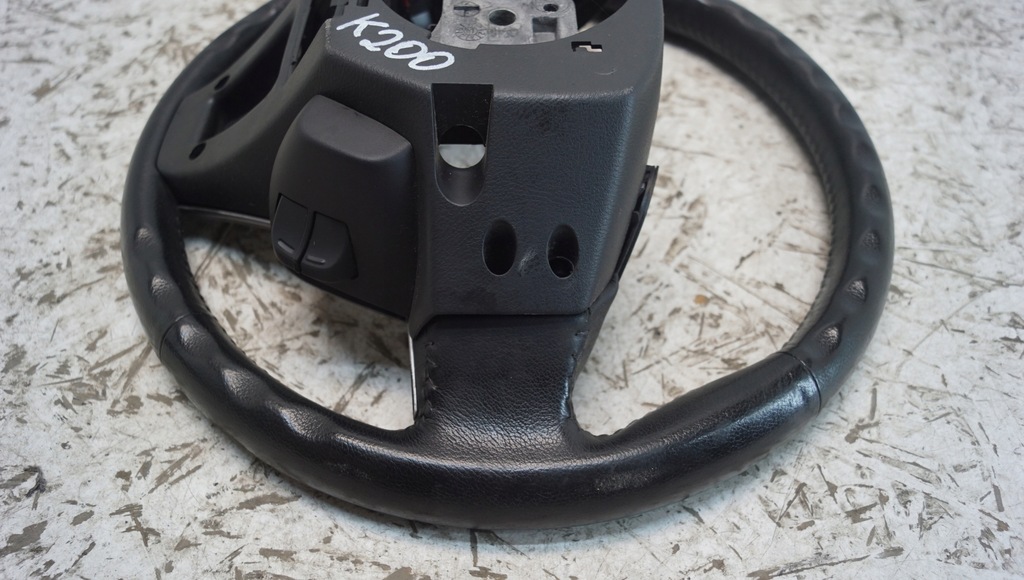 фото №10, Воздуховод honda cr-v iii кожа