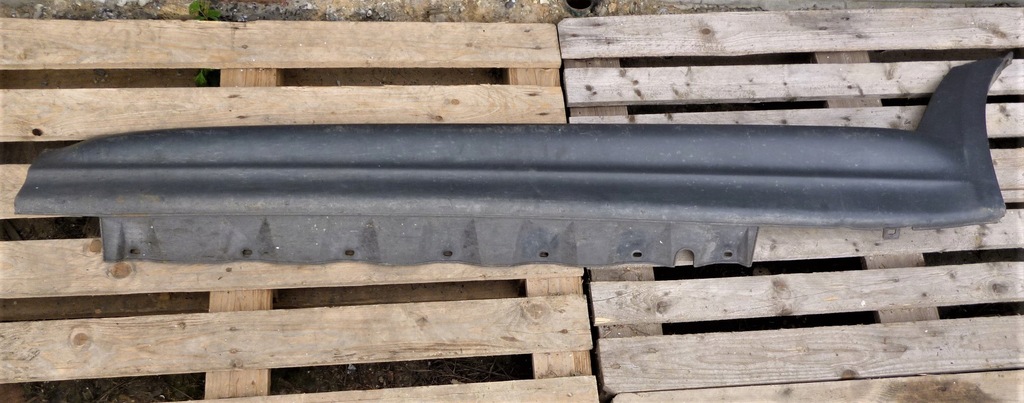 фото №1, Bmw x3 e83 молдинг порог na порог левая