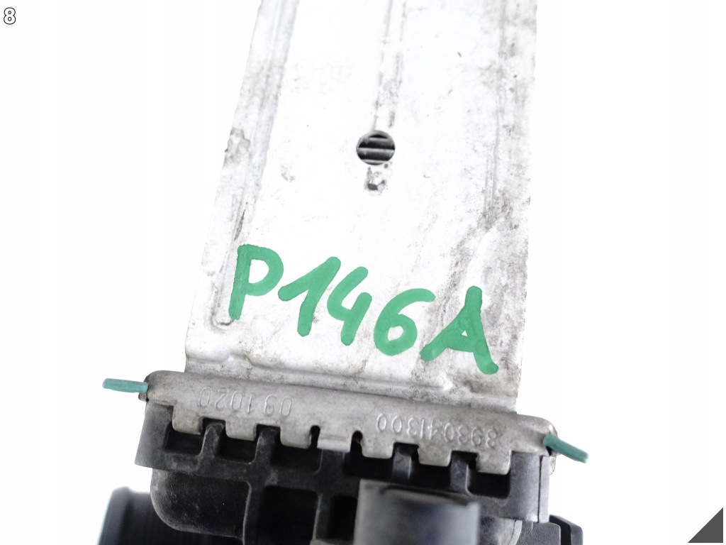 Купити Audi q7 4m0 q8 4m8 радіатор інтеркулер лівий перед 4m0145803bg