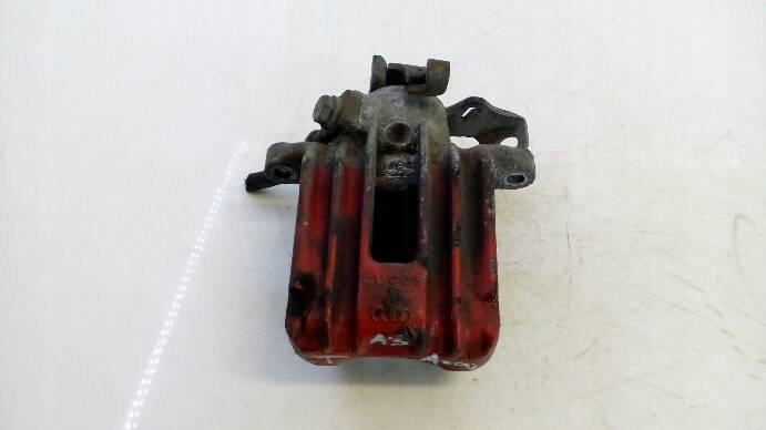 фото №7, Суппорт тормозной левый задняя audi a3 8l 1998r.