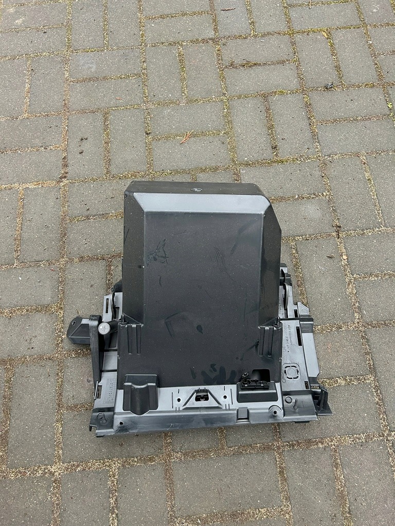 фото №3, Ford kuga mk1 бардачок пасажира 3m51-r06044