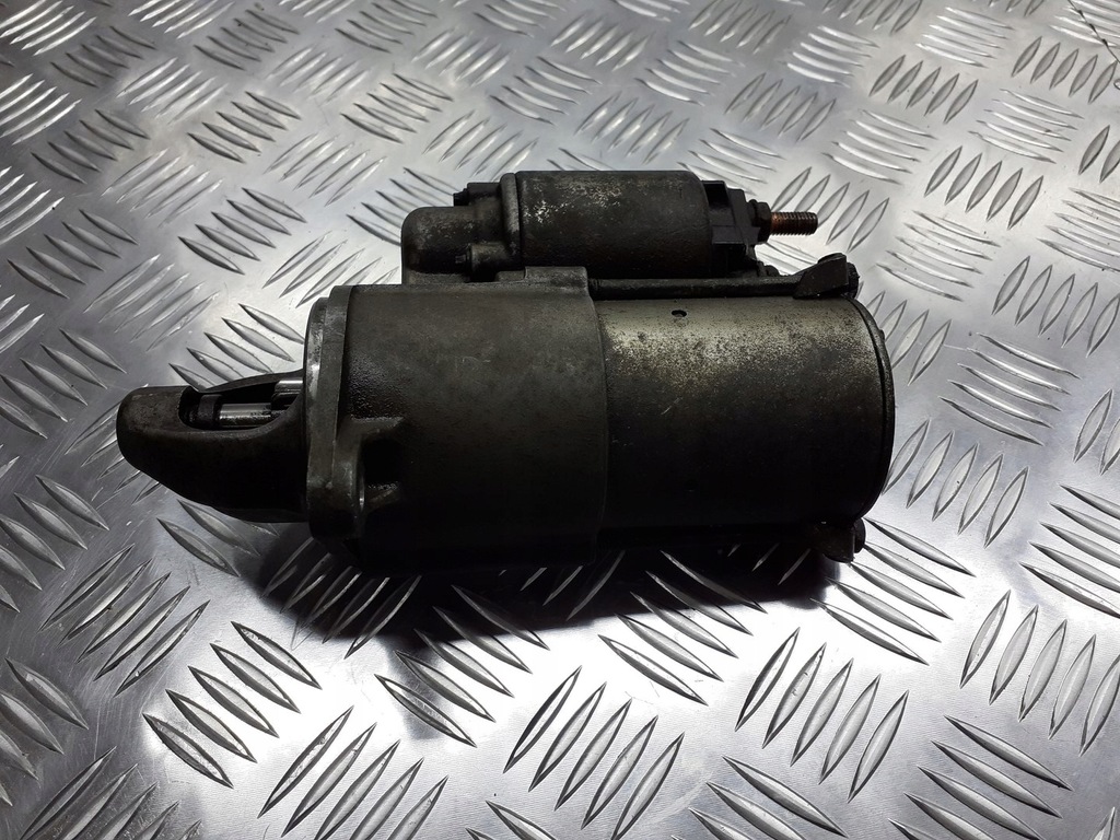 фото №1, Стартер opel astra h 1.6