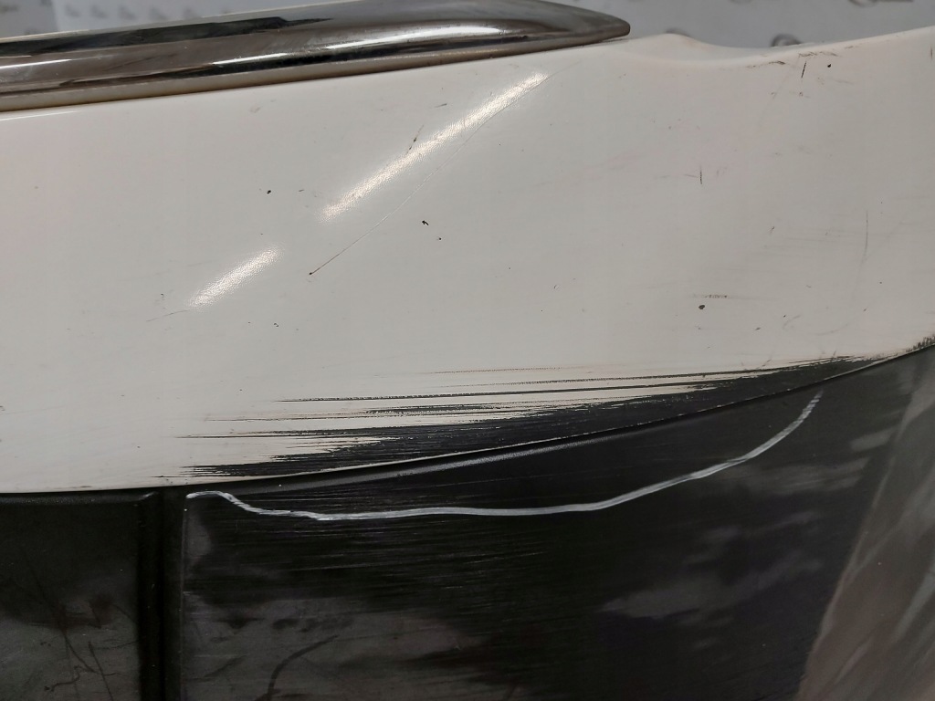 Citroen berlingo 2 10r бампер перед в Украине