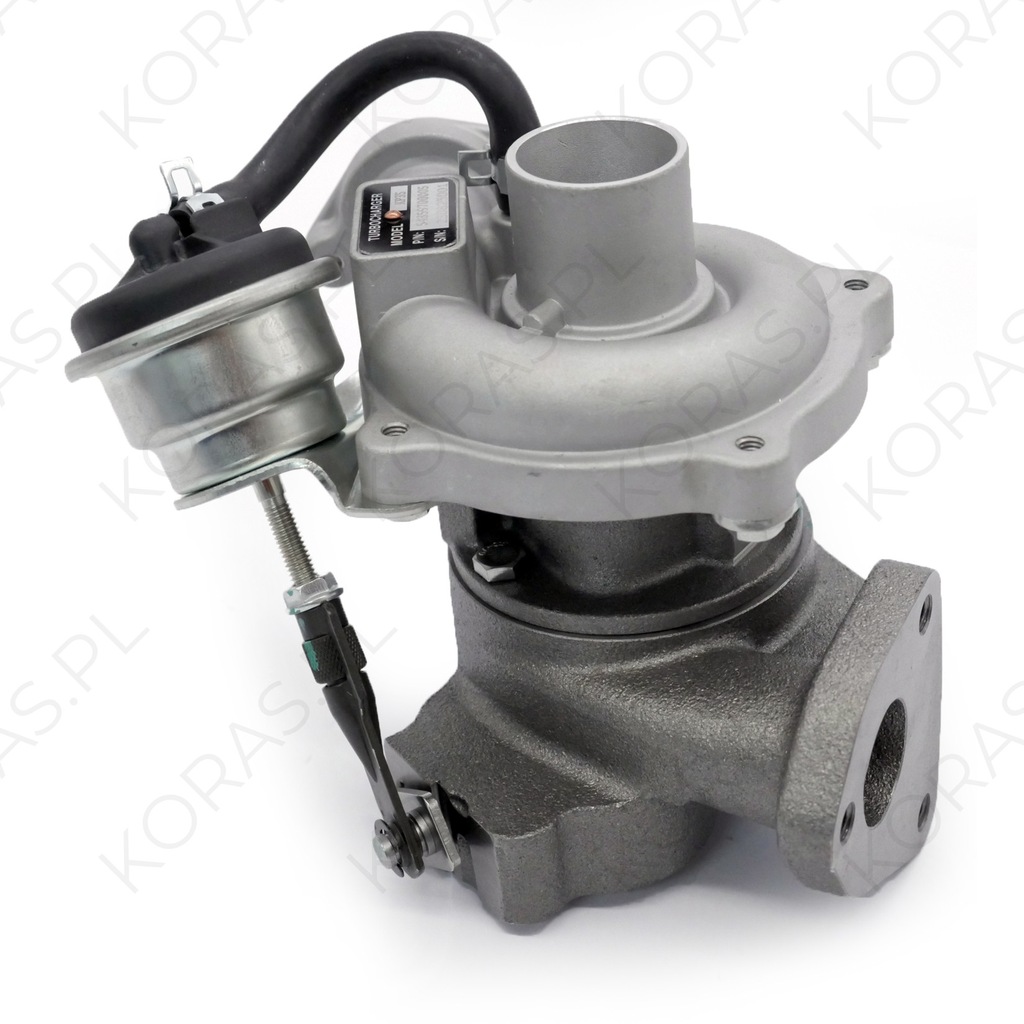 фото №10, Турбіна lancia musa moc: 69 km двигун: 16v multijet