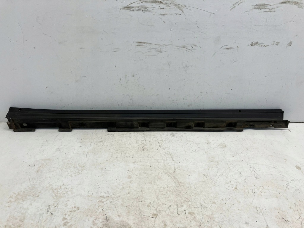 фото №2, Rav4 v молдинг захист поріг права #2